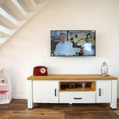 Residenz Rosengarten Meerjungfrau 2 * Büsum