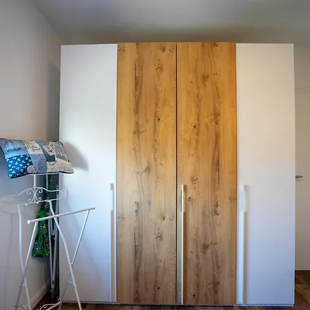 Appartement Residenz Rosengarten Meerjungfrau 2