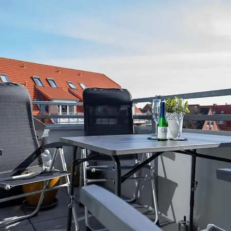 Residenz Rosengarten Meerjungfrau 2