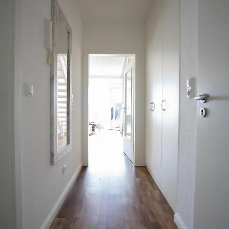 Residenz Rosengarten Meerjungfrau 2 *