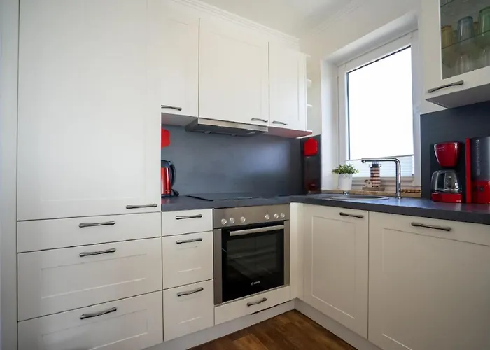 Residenz Rosengarten Meerjungfrau 2 * بوسم